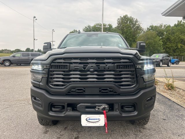 2026 RAM 2500 Tradesman - Photo 2