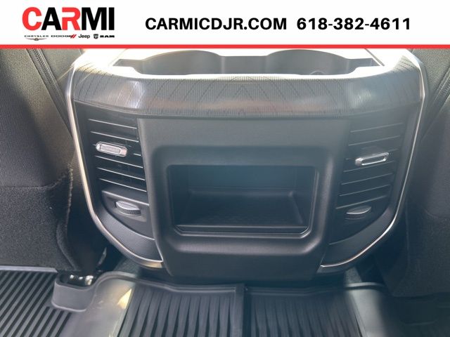 2025 RAM 2500 Big Horn - Photo 30