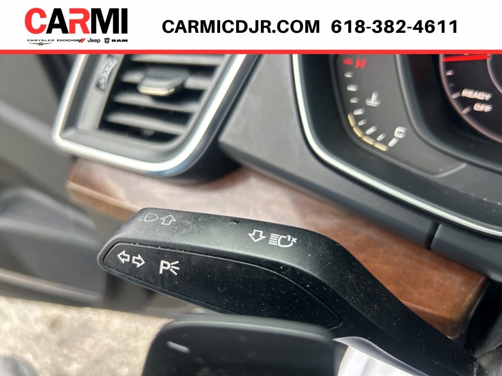 2018 Audi Q5 Premium Plus - Photo 22