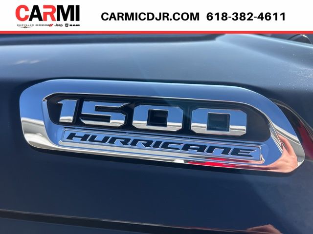 2026 RAM 1500 Big Horn/Lone Star - Photo 7