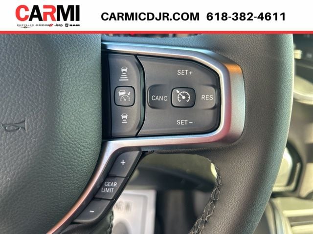 2026 RAM 1500 Big Horn/Lone Star - Photo 15