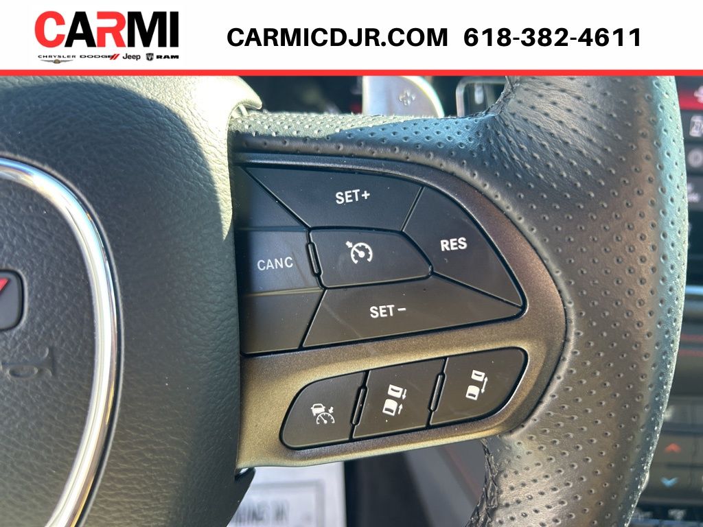 2025 Dodge Durango GT - Photo 17