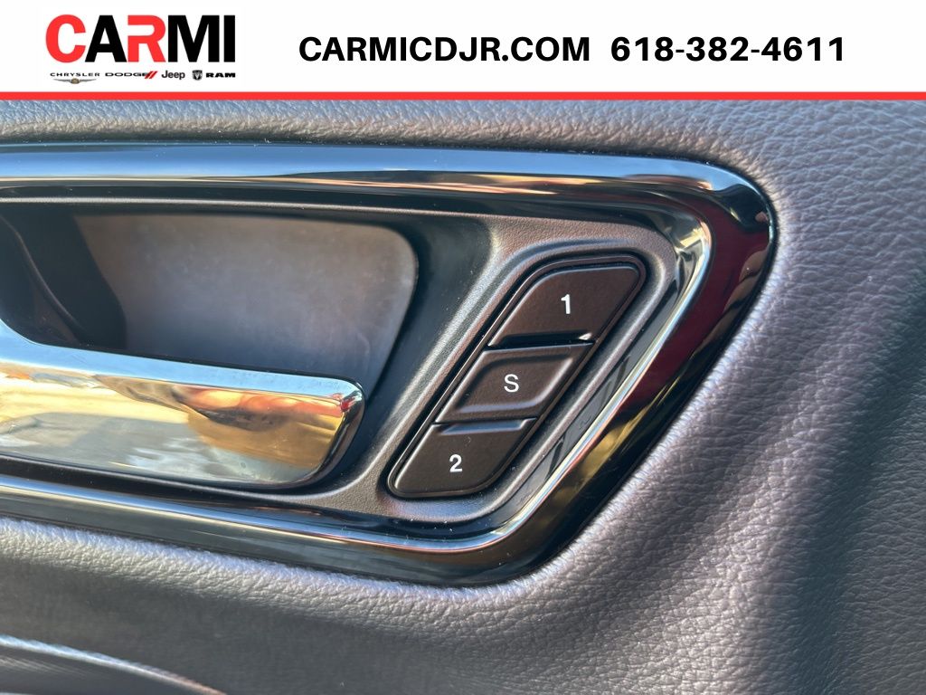 2025 Dodge Durango GT - Photo 14