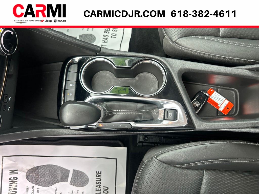 2024 Buick Encore GX Sport Touring - Photo 25
