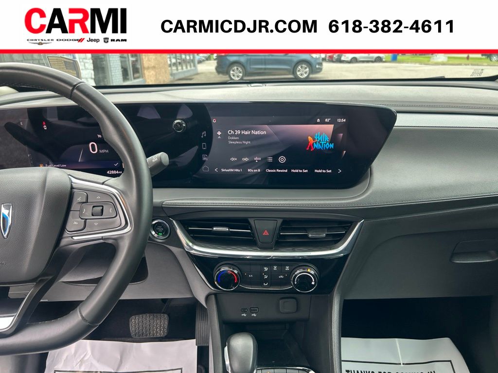 2024 Buick Encore GX Sport Touring - Photo 20