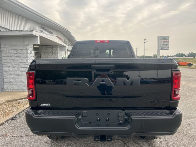 2026 RAM 2500 Tradesman - Photo 5
