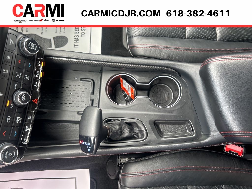 2025 Dodge Durango GT - Photo 26