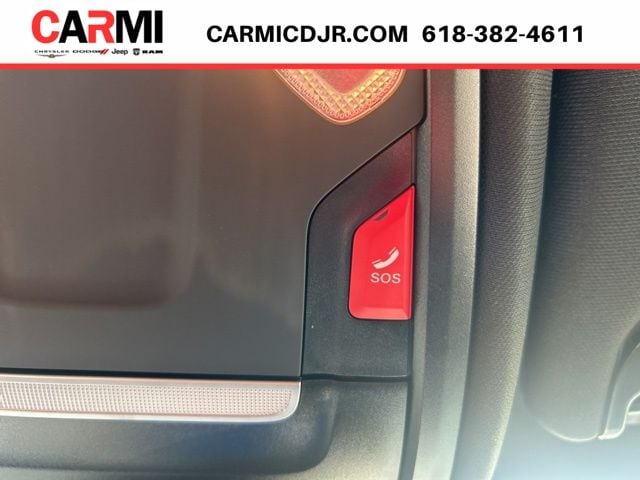 2025 RAM 2500 Big Horn - Photo 27