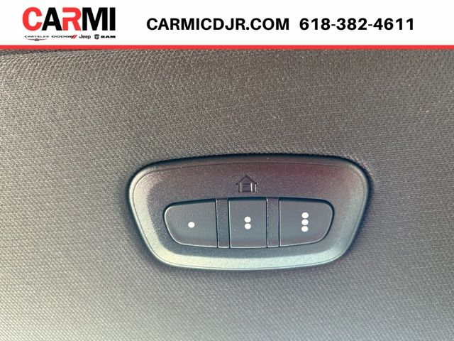 2026 RAM 1500 Big Horn/Lone Star - Photo 26