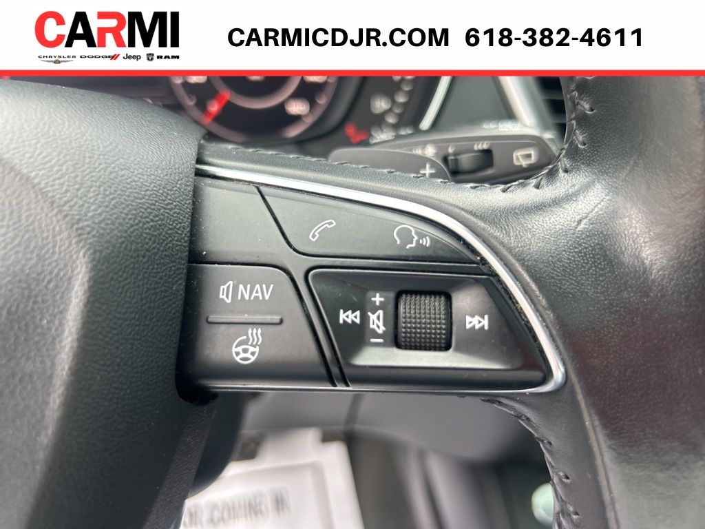 2018 Audi Q5 Premium Plus - Photo 20
