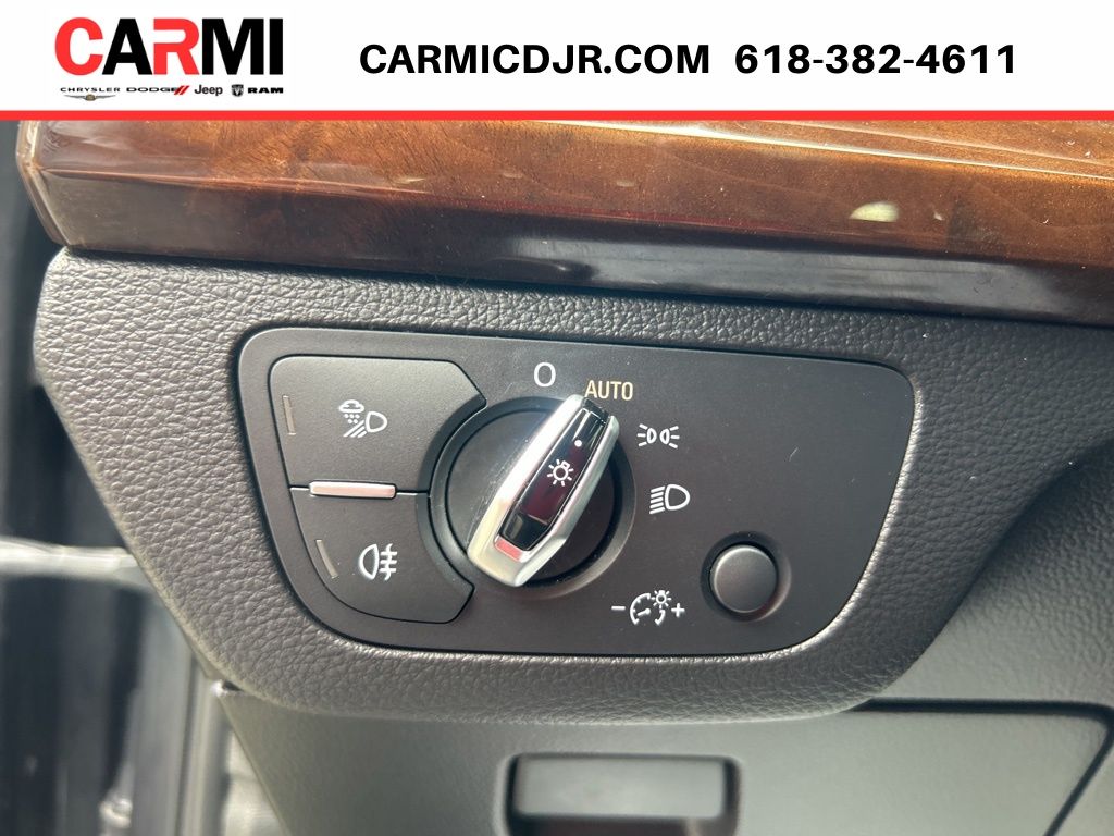 2018 Audi Q5 Premium Plus - Photo 18
