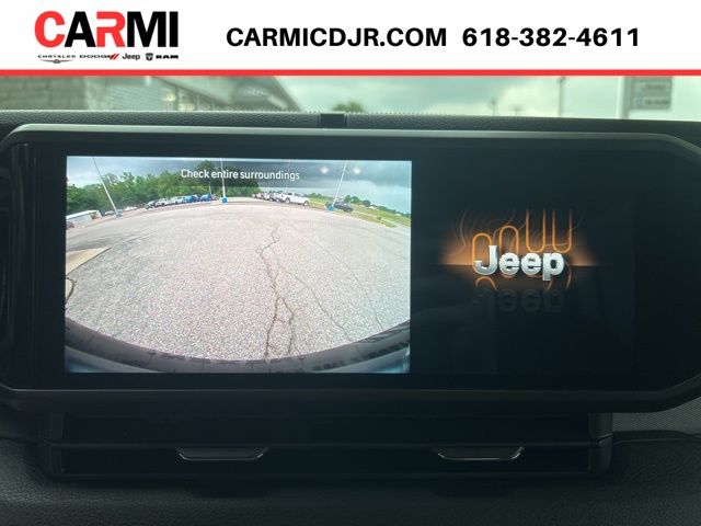 2025 Jeep Wrangler 4-Door Sport S - Photo 18