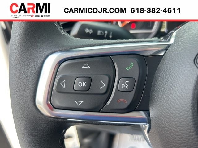 2025 Jeep Wrangler 4-Door Sahara - Photo 14