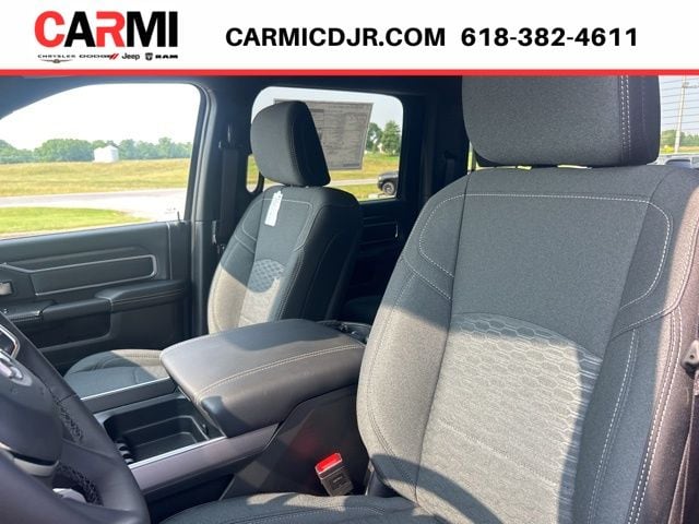 2025 RAM 2500 Big Horn - Photo 7