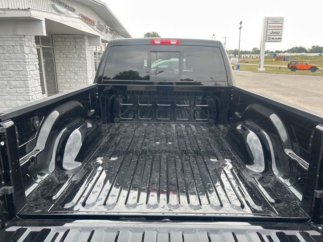 2026 RAM 2500 Tradesman - Photo 33