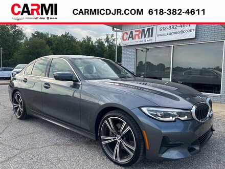 2021 BMW 3 Series 330i xDrive Sedan