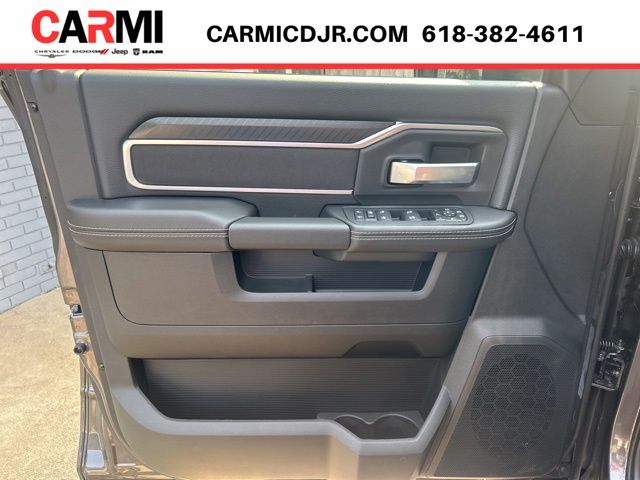 2025 RAM 2500 Big Horn - Photo 10