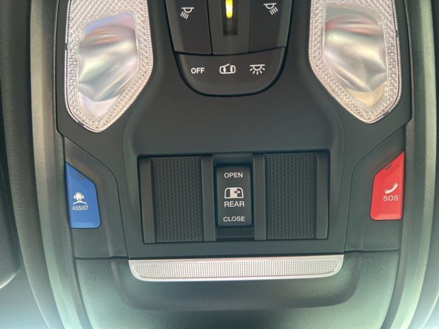 2026 RAM 2500 Tradesman - Photo 29