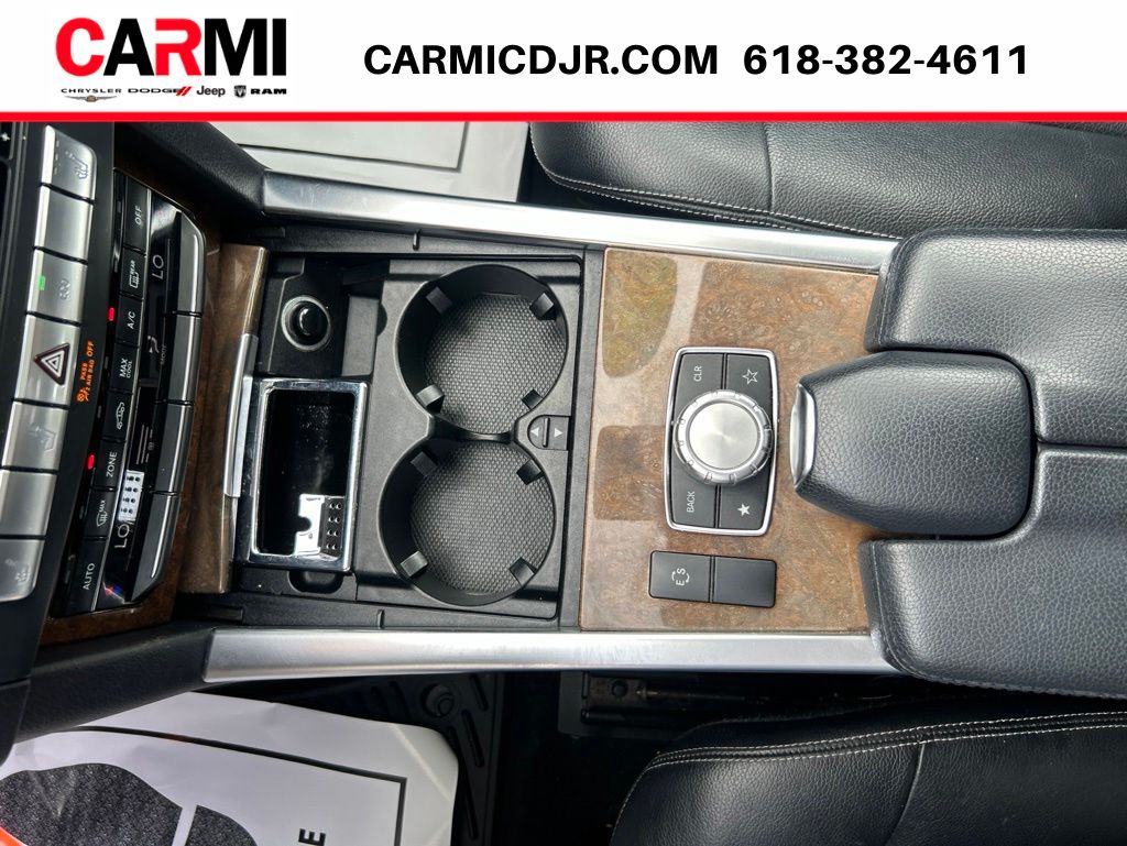 2014 Mercedes-Benz E-Class E350 - Photo 32