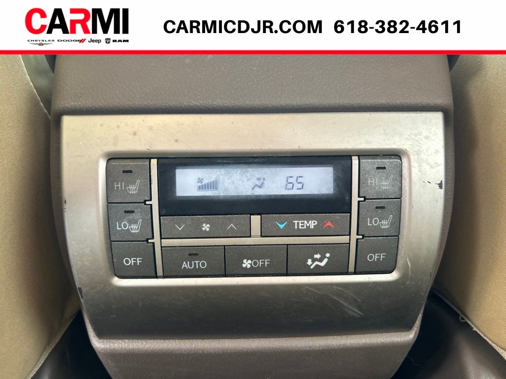 2018 Lexus GX Base - Photo 41