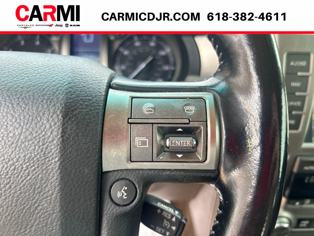 2018 Lexus GX Base - Photo 19