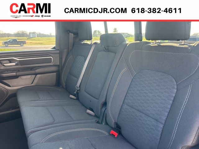 2026 RAM 1500 Big Horn/Lone Star - Photo 29