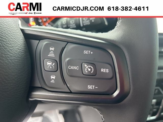 2025 Jeep Wrangler 4-Door Sport S - Photo 12