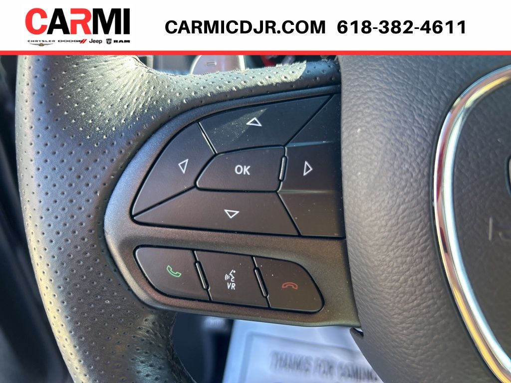 2025 Dodge Durango GT - Photo 18