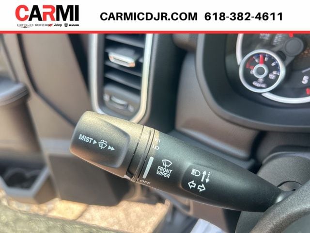2025 RAM 2500 Big Horn - Photo 15