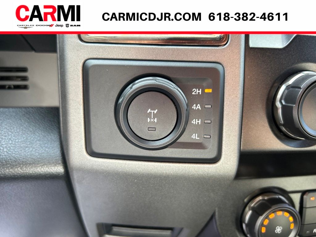 2020 Ford F-150 Raptor - Photo 28