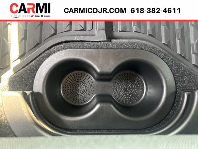 2025 RAM 2500 Big Horn - Photo 29