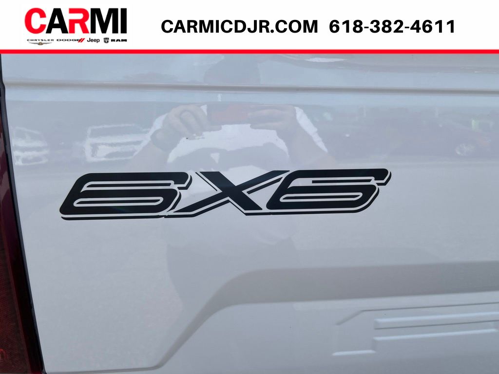 2020 Ford F-150 Raptor - Photo 9