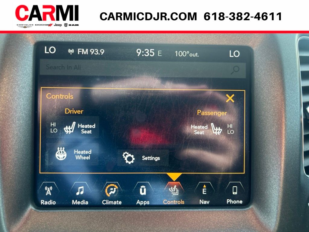 2018 Jeep Compass Trailhawk - Photo 24