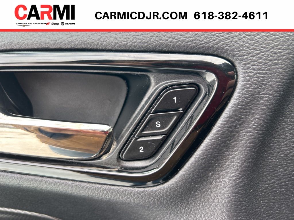 2025 Dodge Durango GT - Photo 14