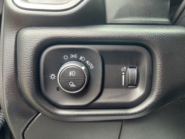 2026 RAM 2500 Tradesman - Photo 13