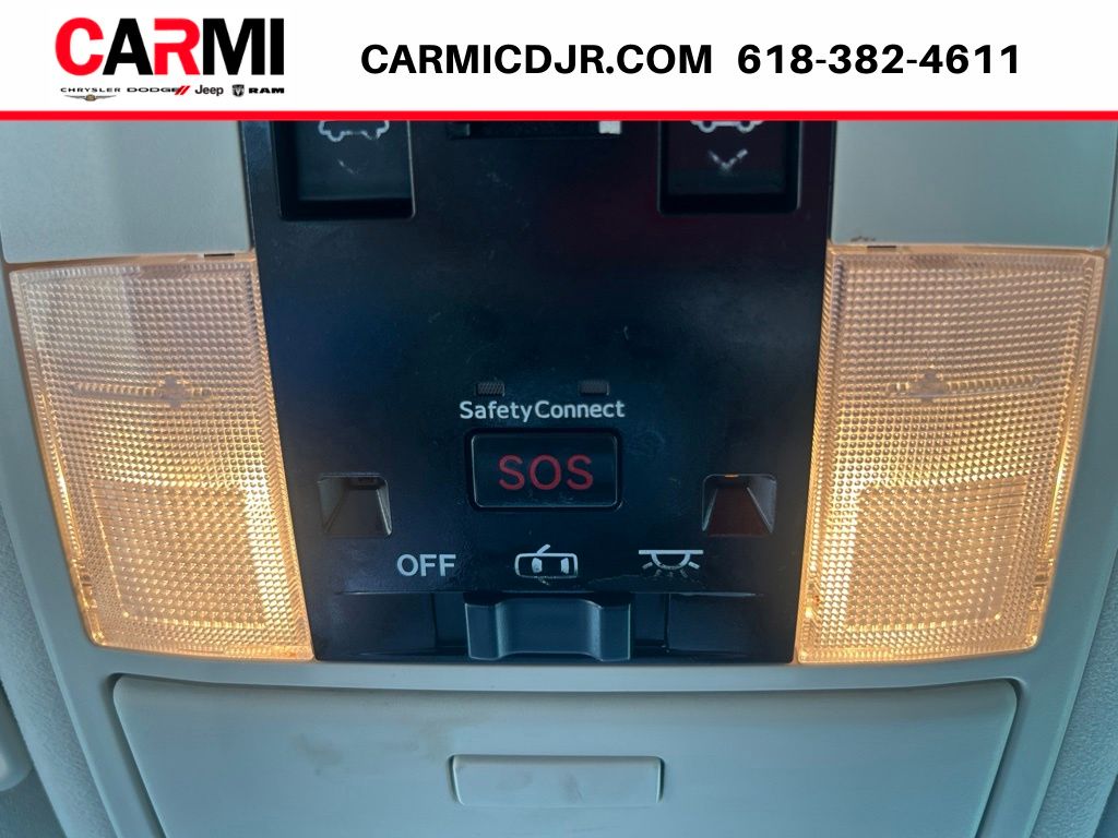 2018 Lexus GX Base - Photo 37