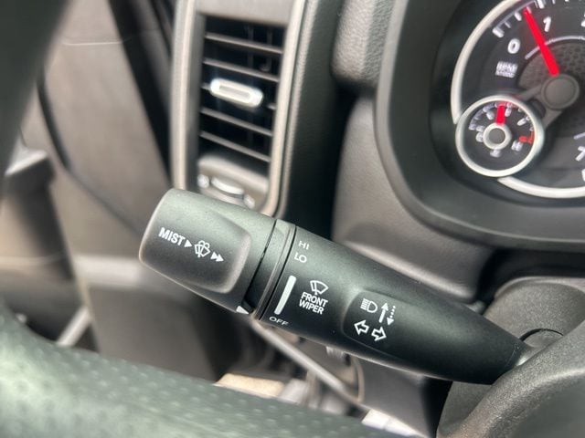 2026 RAM 2500 Tradesman - Photo 18