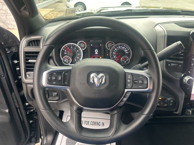 2026 RAM 2500 Tradesman - Photo 15