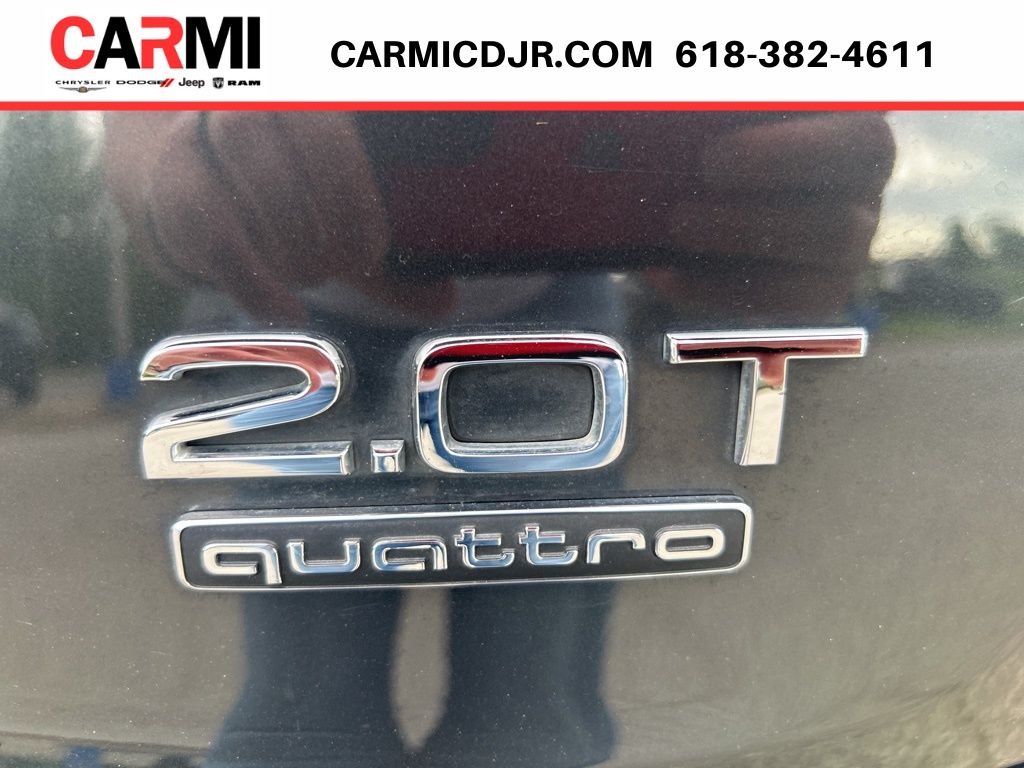 2018 Audi Q5 Premium Plus - Photo 8