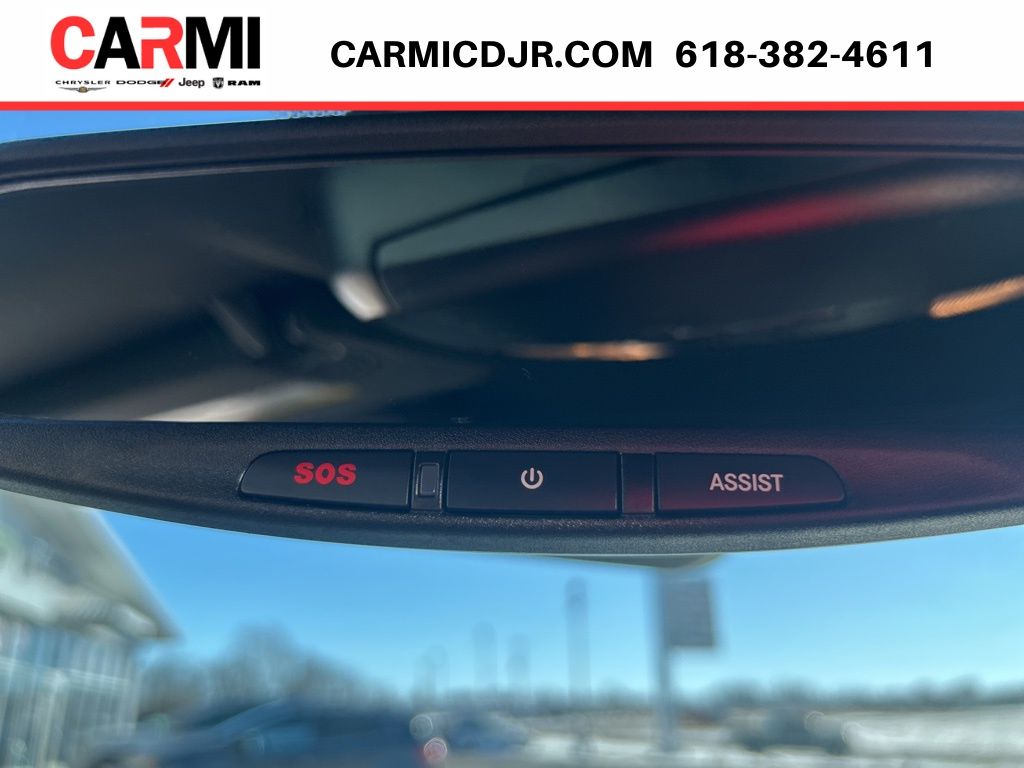2025 Dodge Durango GT - Photo 32