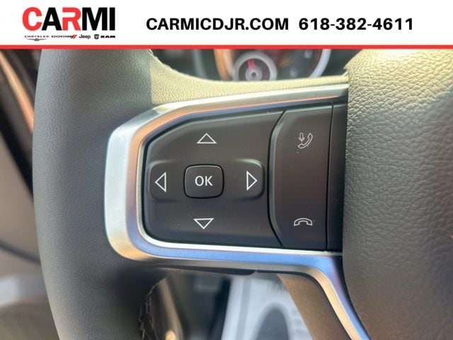 2025 RAM 2500 Big Horn - Photo 14