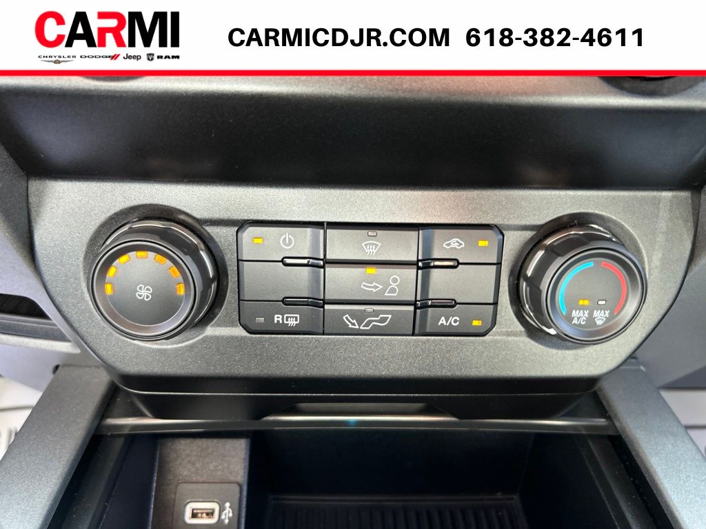 2020 Ford F-150 Raptor - Photo 27