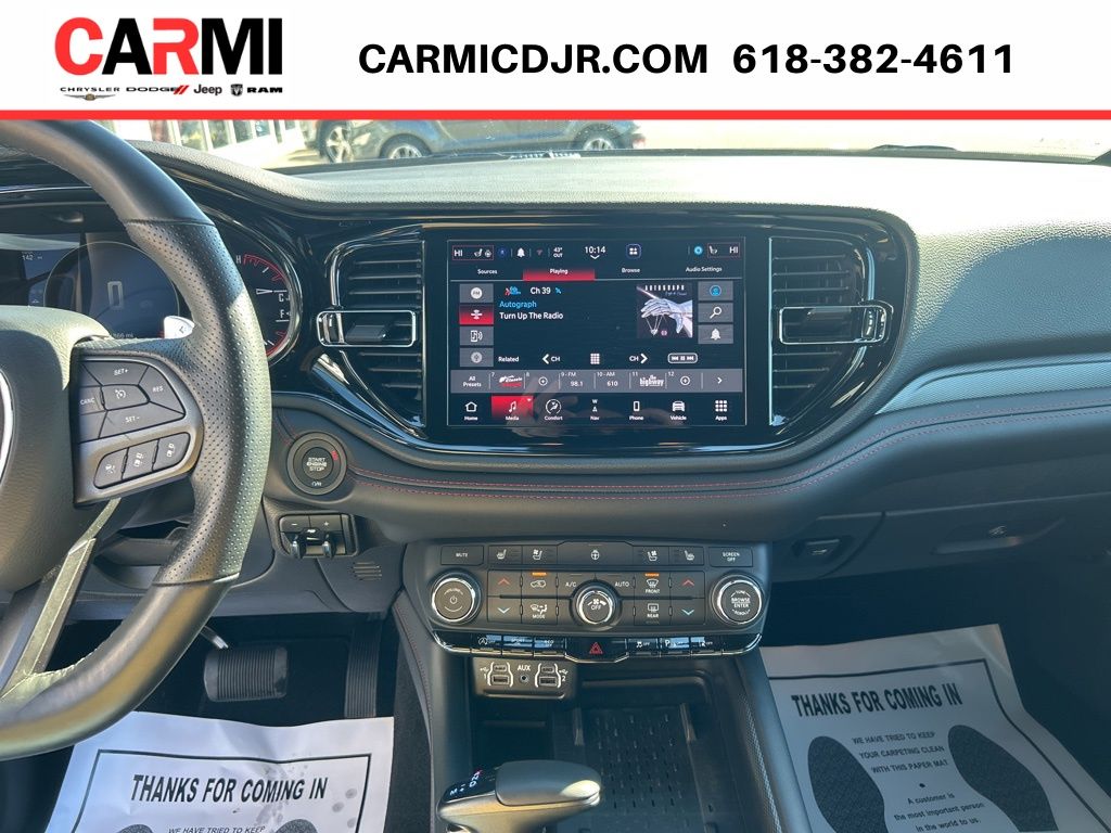2025 Dodge Durango GT - Photo 21