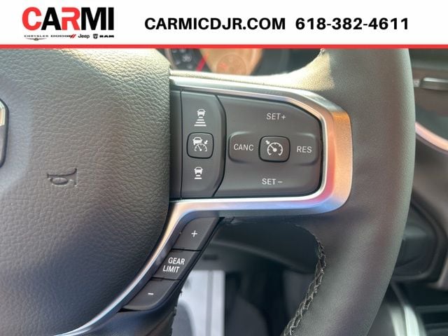 2025 RAM 2500 Big Horn - Photo 13
