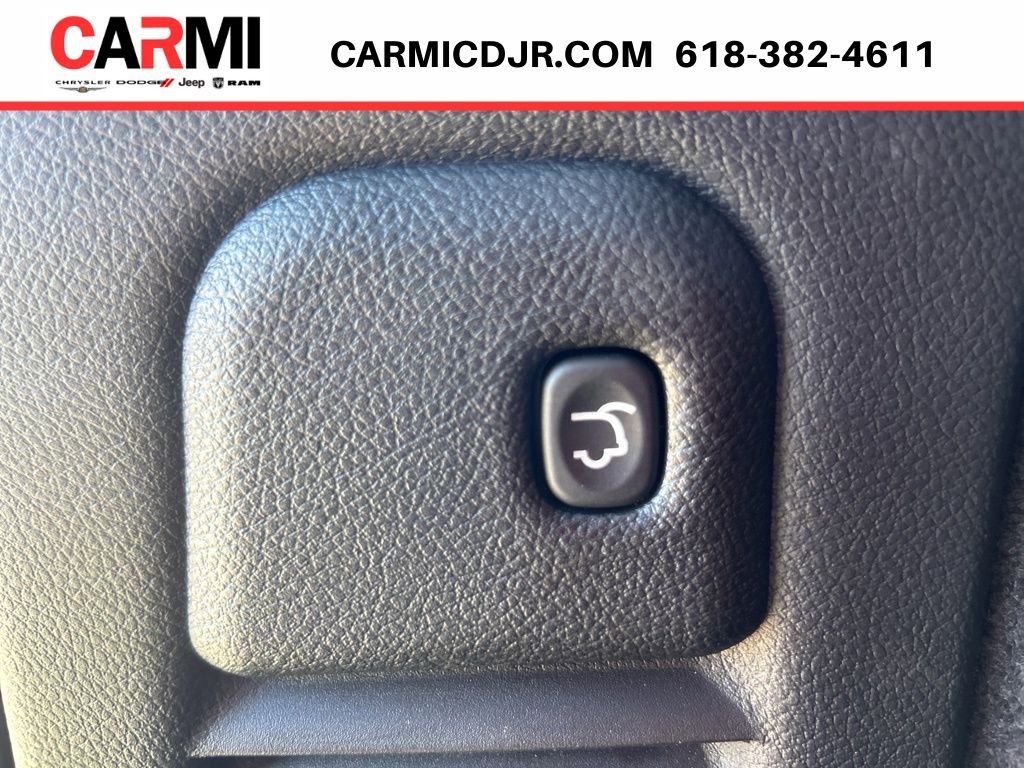 2025 Dodge Durango GT - Photo 41