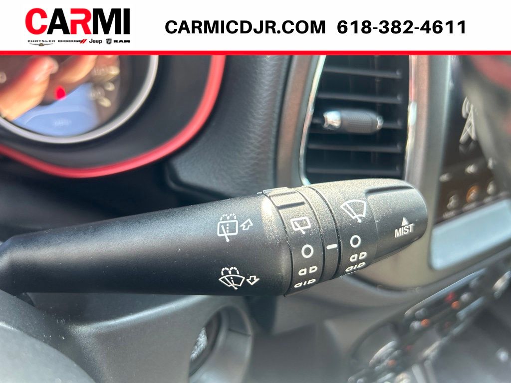 2018 Jeep Compass Trailhawk - Photo 20