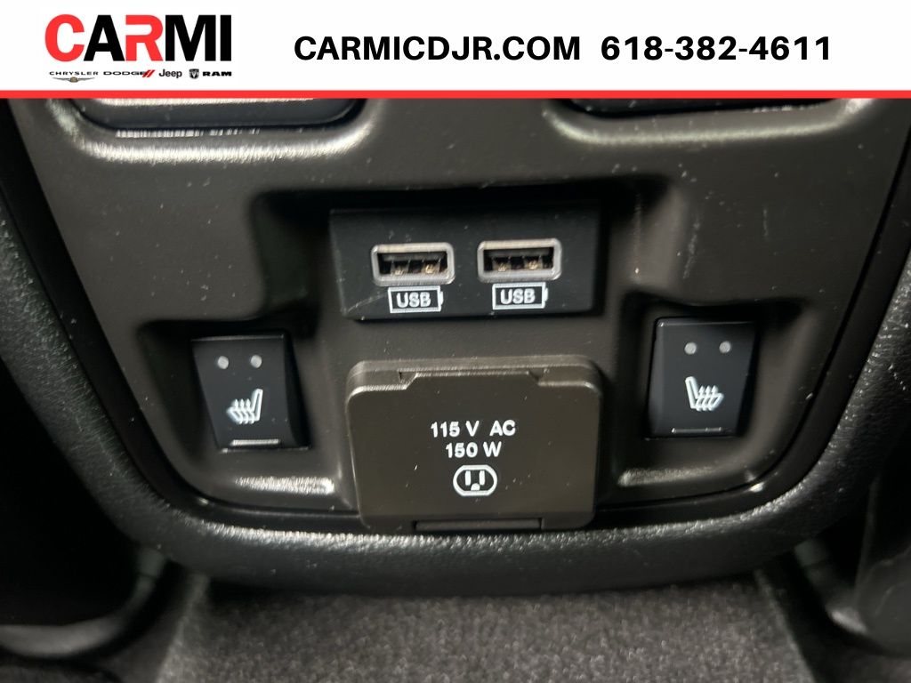 2025 Dodge Durango GT - Photo 34