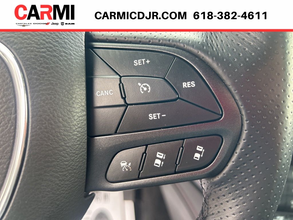 2025 Dodge Durango GT - Photo 17