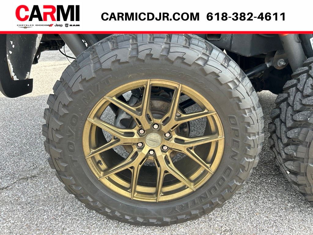 2020 Ford F-150 Raptor - Photo 7