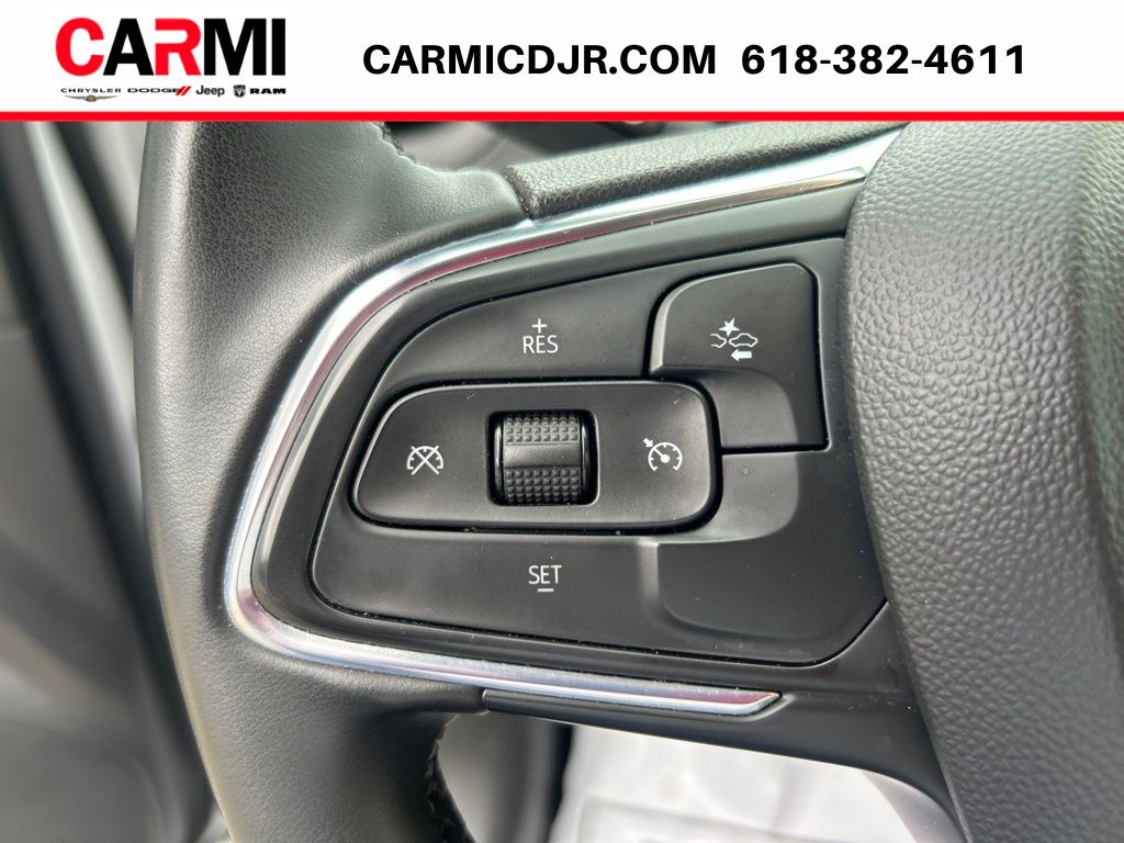 2024 Buick Encore GX Sport Touring - Photo 16